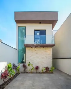 Casa de Condomínio com 3 Quartos à venda, 146m² no Chácara Jaguari (Fazendinha), Santana de Parnaíba