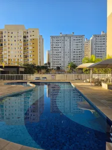Apartamento com 2 Quartos para alugar, 49m² no Portais (Polvilho), Cajamar
