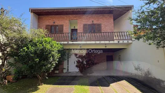 Casa de Condomínio com 3 Quartos à venda, 336m² no Parque Três Meninos, Sorocaba