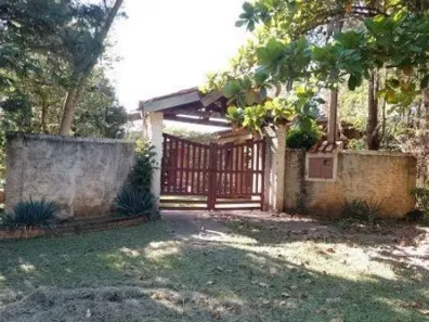 Fazenda/Sítio com 1 Quarto à venda, 3000m² no Loteamento São Francisco, Porto Feliz