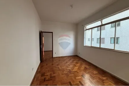 Apartamento com 3 Quartos à venda, 101m² no Serra, Belo Horizonte