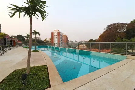 Apartamento com 2 Quartos à venda, 92m² no Vila Ipojuca, São Paulo