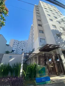 Apartamento com 2 Quartos à venda, 46m² no Cambuci, São Paulo