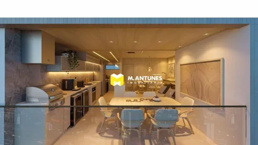 Apartamento com 3 Quartos à venda, 70m² no Imbiribeira, Recife