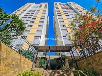 Apartamento com 3 Quartos à venda, 89m² no Centro, Campinas