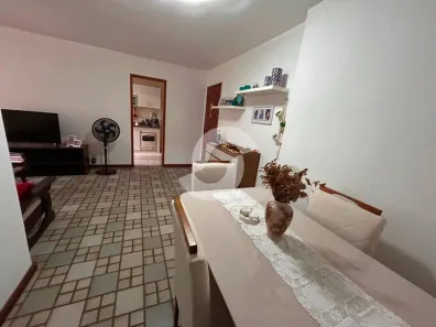 Apartamento com 2 Quartos à venda, 84m² no Icaraí, Niterói