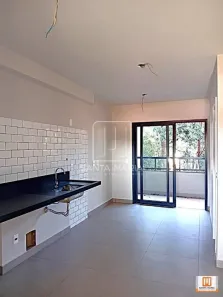 Apartamento com 1 Quarto à venda, 45m² no Ribeirânia, Ribeirão Preto