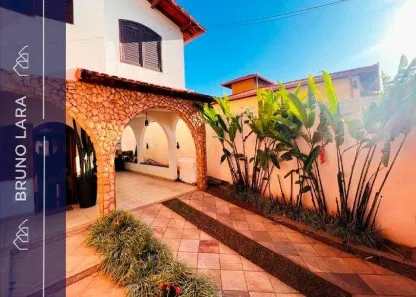 Casa com 3 Quartos à venda, 374m² no São Sebastião, Igarapé