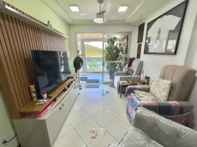 Apartamento com 3 Quartos à venda, 110m² no Praia da Costa, Vila Velha