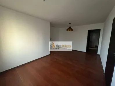 Apartamento com 3 Quartos à venda, 89m² no Jardim Macedo, Ribeirão Preto