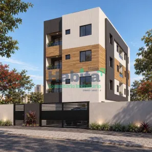 Apartamento com 2 Quartos à venda, 49m² no João Paulo II, João Pessoa