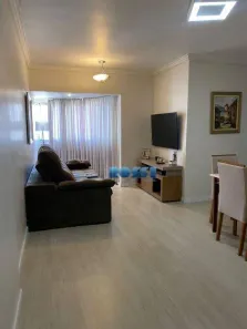 Apartamento com 3 Quartos à venda, 84m² no Vila Bertioga, São Paulo