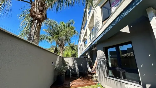 Apartamento com 2 Quartos para alugar, 116m² no Cachoeira do Bom Jesus, Florianópolis