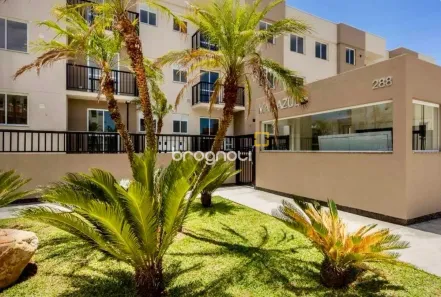 Apartamento com 2 Quartos à venda, 95m² no Ingleses do Rio Vermelho, Florianópolis