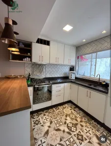 Sobrado com 2 Quartos à venda, 54m² no Quintas de Bragança, Bragança Paulista