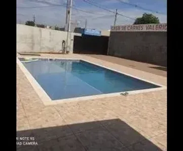 Casa com 2 Quartos à venda, 110m² no Centro, José Bonifácio