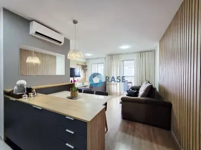 Apartamento com 2 Quartos à venda, 75m² no Vila Andrade, São Paulo