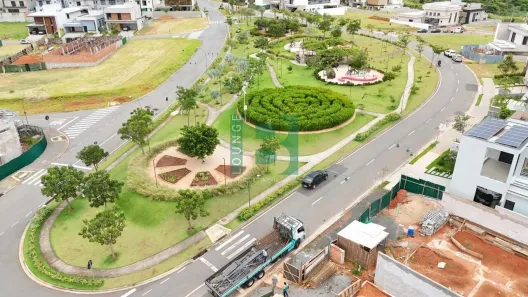 Lote/Terreno à venda, 429m² no Loteamento Residencial Arborais, Campinas