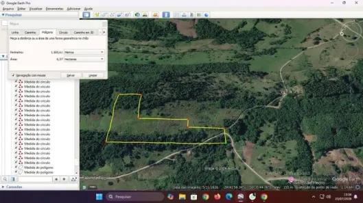 Fazenda/Sítio à venda, 70000m² no , Rolante