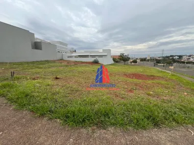 Lote/Terreno à venda, 342m² no Parque Nova Carioba, Americana