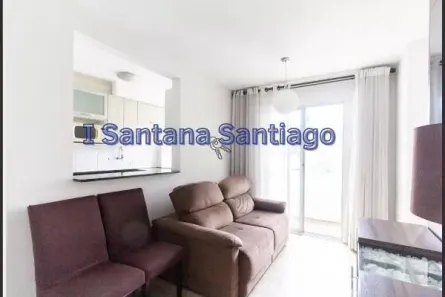Apartamento com 2 Quartos à venda, 48m² no Vila Vera, São Paulo
