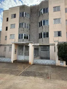 Apartamento com 2 Quartos à venda, 99m² no Santa Marta, Uberaba