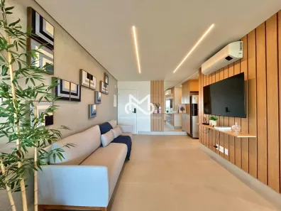 Apartamento com 1 Quarto à venda, 82m² no Vista Linda, Bertioga