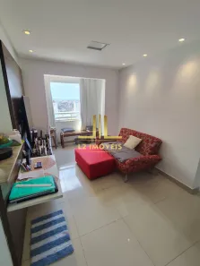 Apartamento com 2 Quartos à venda, 50m² no Piatã, Salvador