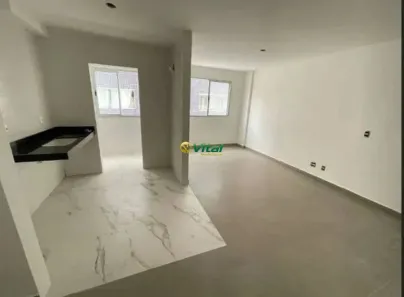 Apartamento com 2 Quartos à venda, 64m² no Nova Floresta, Belo Horizonte
