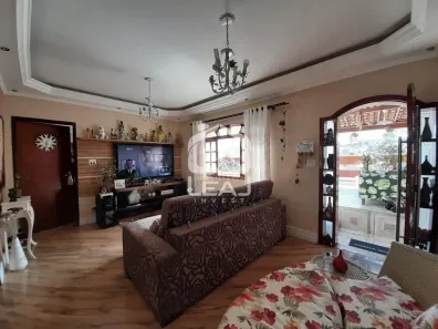 Casa de Condomínio com 3 Quartos à venda, 167m² no Jardim Germânia, São Paulo