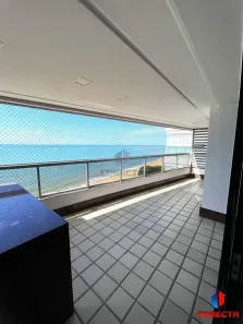 Apartamento com 5 Quartos à venda, 270m² no Praia da Costa, Vila Velha