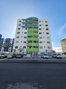 Apartamento com 3 Quartos à venda, 96m² no Coroa do Meio, Aracaju