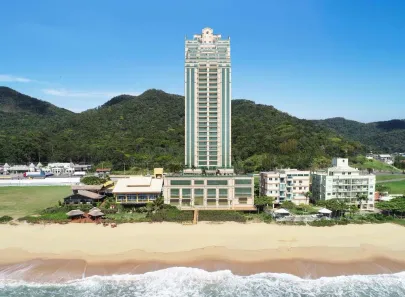 Apartamento com 4 Quartos à venda, 389m² no Ilhota, Itapema