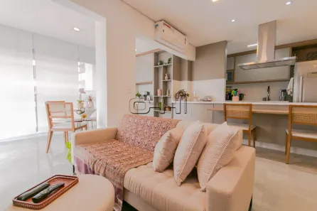 Apartamento com 2 Quartos à venda, 71m² no Pinheiros, São Paulo