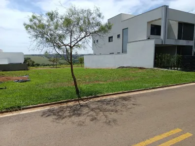Lote/Terreno à venda, 384m² no Condomínio Terras Alpha Anápolis, Anápolis