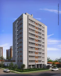 Apartamento com 3 Quartos à venda, 96m² no Jardim Lindóia, Porto Alegre