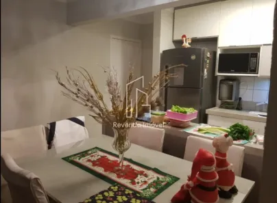 Apartamento com 3 Quartos à venda, 69m² no Vila Andrade, São Paulo