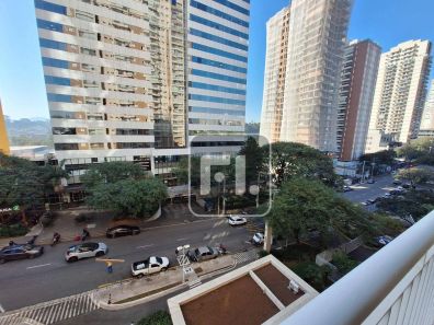 Apartamento com 1 Quarto à venda, 79m² no Dezoito do Forte Empresarial/Alphaville., Barueri