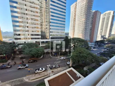 Apartamento com 1 Quarto à venda, 79m² no Dezoito do Forte Empresarial/Alphaville., Barueri