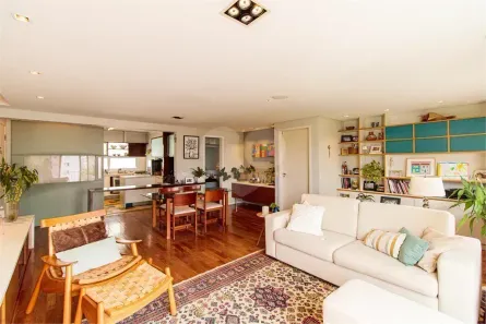 Apartamento com 2 Quartos à venda, 109m² no Sumarezinho, São Paulo