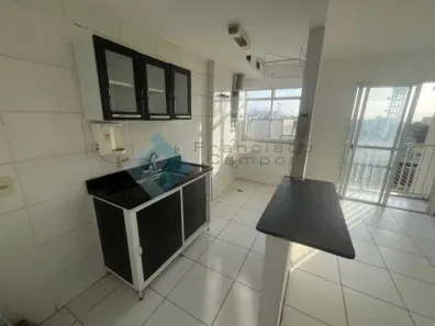Apartamento com 2 Quartos à venda, 50m² no Cascadura, Rio de Janeiro