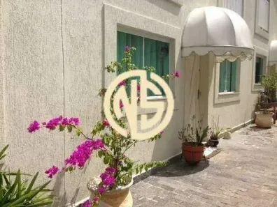 Casa com 3 Quartos à venda, 122m² no Vila Madalena, São Paulo