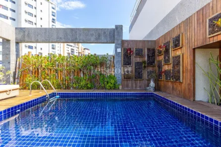 Cobertura com 3 Quartos à venda, 315m² no Barra da Tijuca, Rio de Janeiro