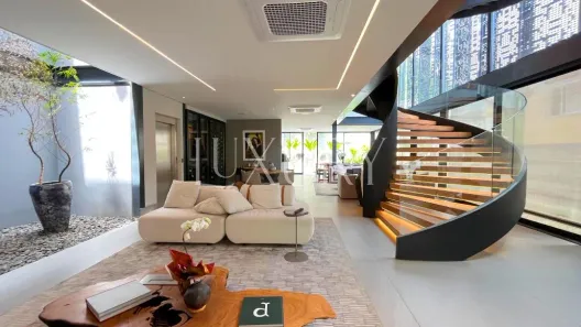 Casa com 4 Quartos à venda, 700m² no Jardim Luzitânia, São Paulo