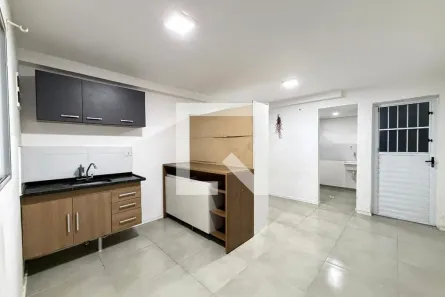 Apartamento com 1 Quarto à venda, 25m² no Quinta da Paineira, São Paulo