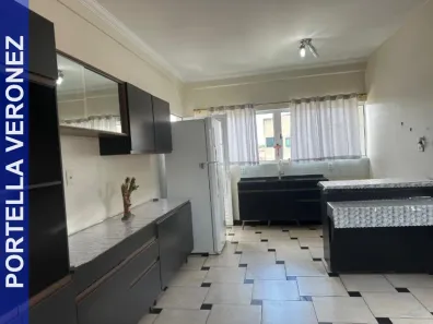 Sobrado com 5 Quartos para alugar, 350m² no Jardim Independência, São Paulo