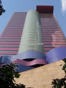 Sala Comercial para alugar, 383m² no Pinheiros, São Paulo