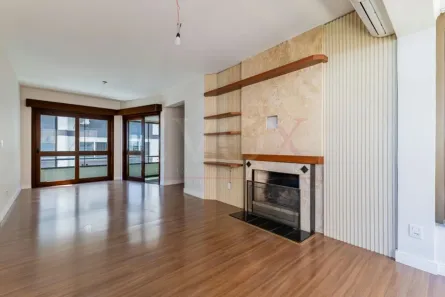Apartamento com 3 Quartos à venda, 120m² no Mont Serrat, Porto Alegre