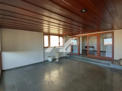 Apartamento com 4 Quartos à venda, 540m² no Cambuí, Campinas