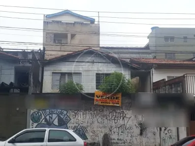 Lote/Terreno à venda, 10m² no Jardim Mália II, São Paulo